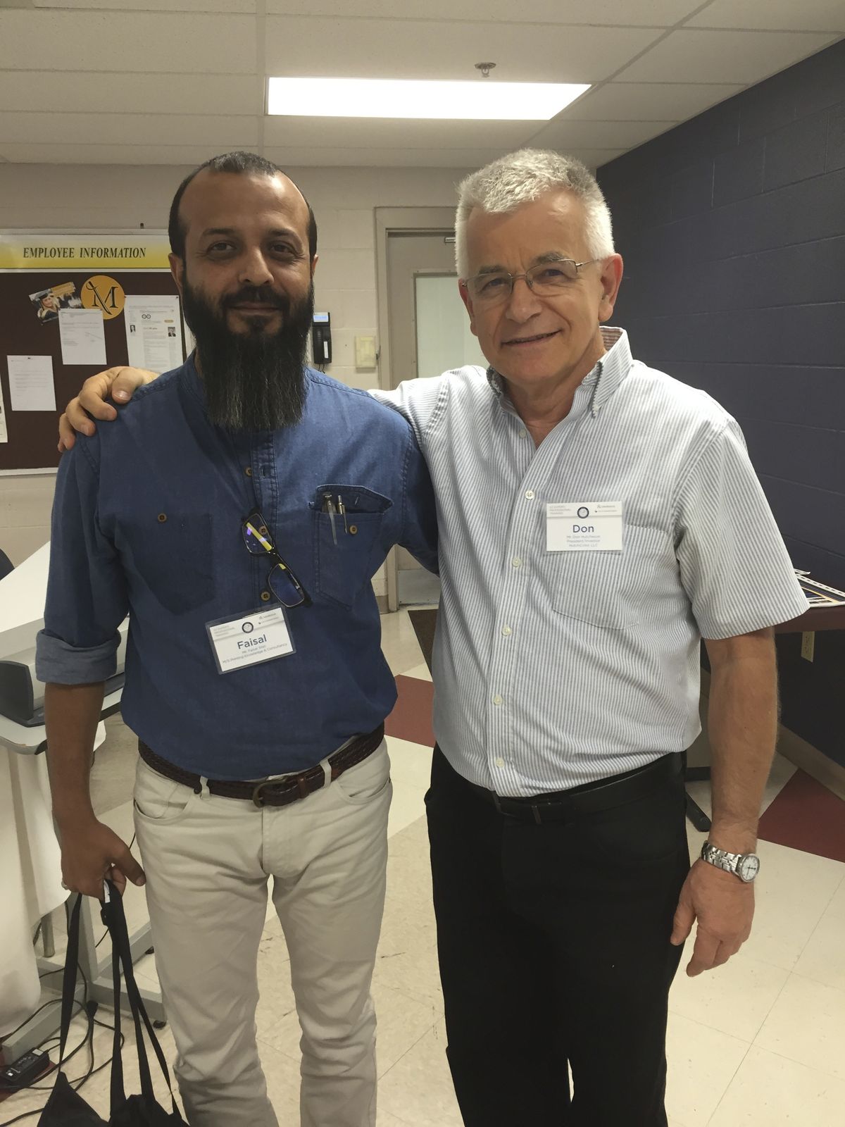 Events 2015 photo 1
