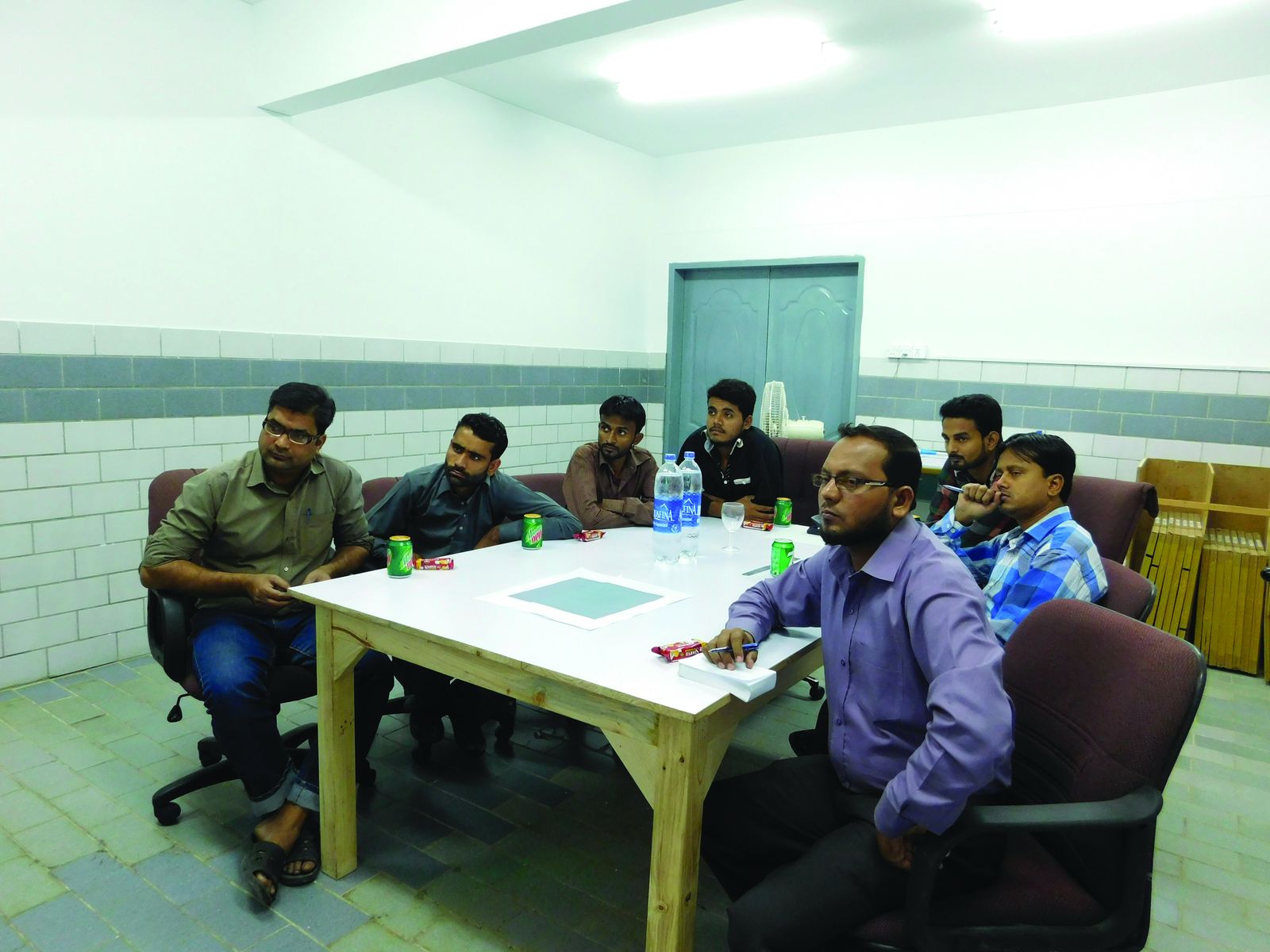 Alfalah Training photo 1
