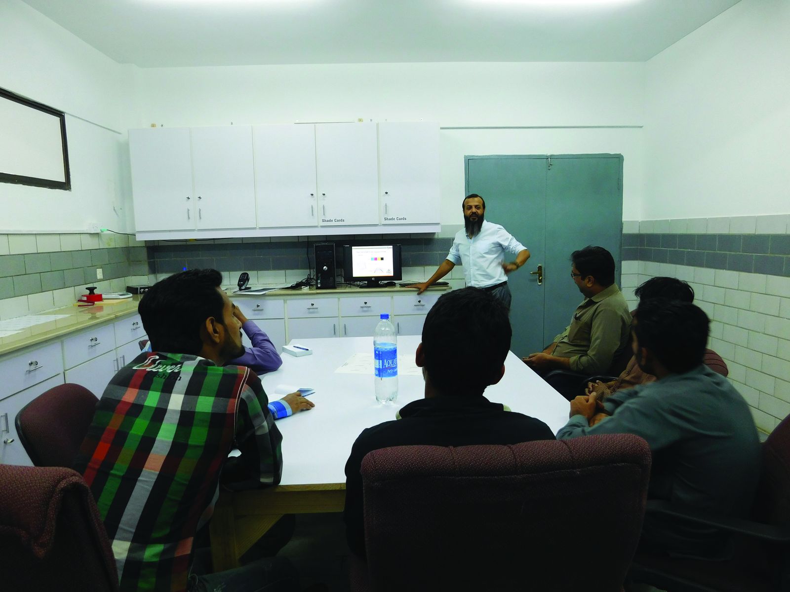 Alfalah Training photo 3