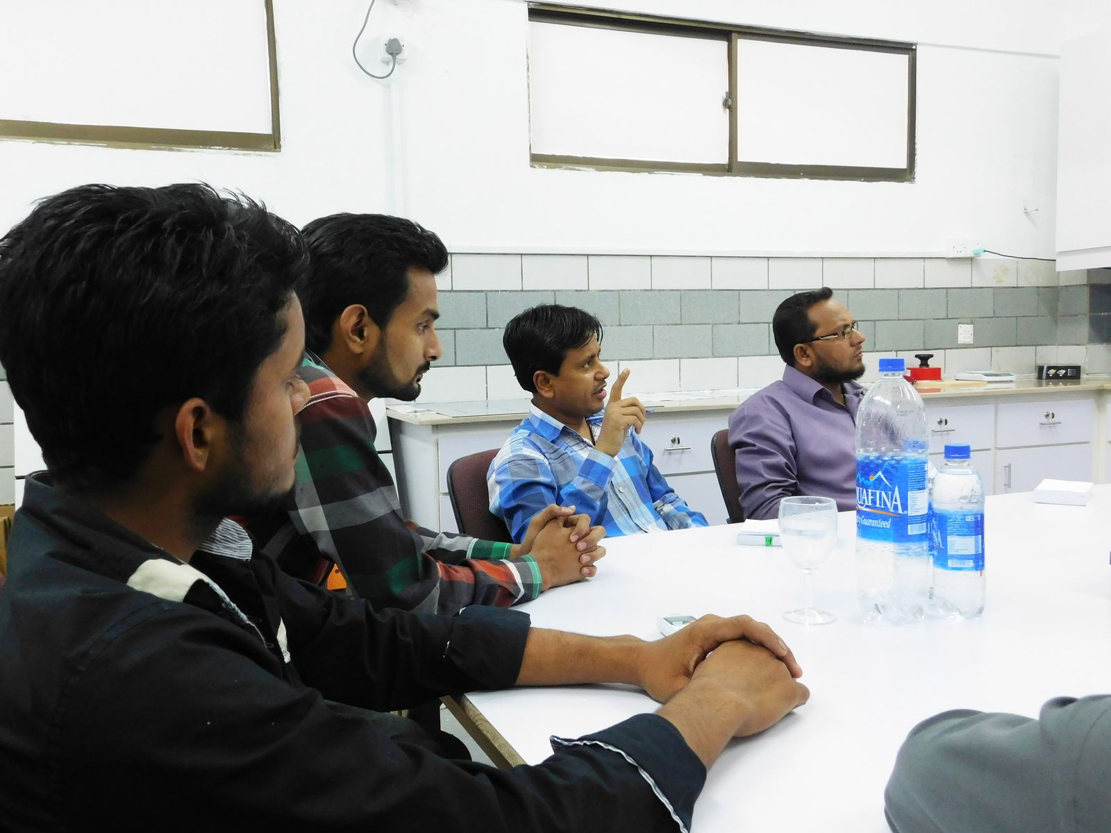 Alfalah Training photo 4
