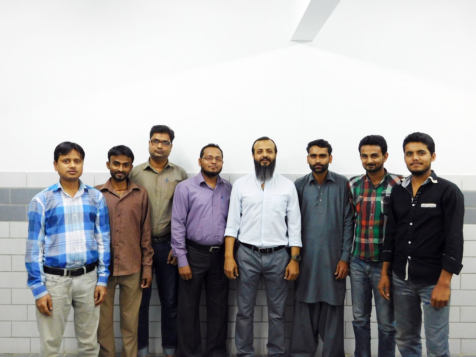 Alfalah Training photo 5