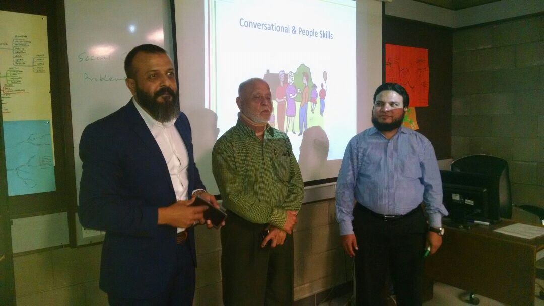 MITI Workshops photo 3