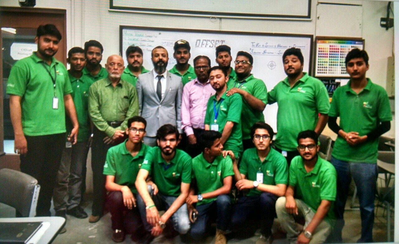 MITI Workshops photo 8