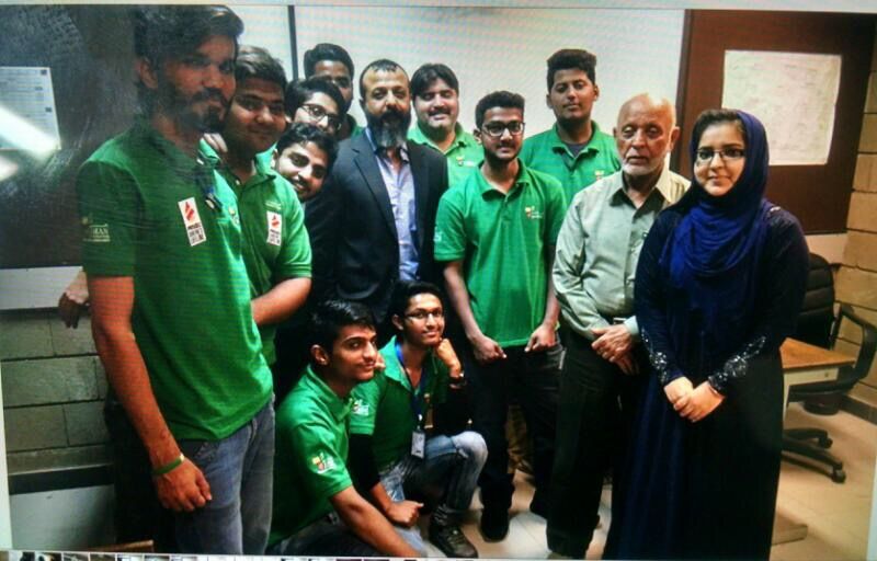 MITI Workshops photo 9