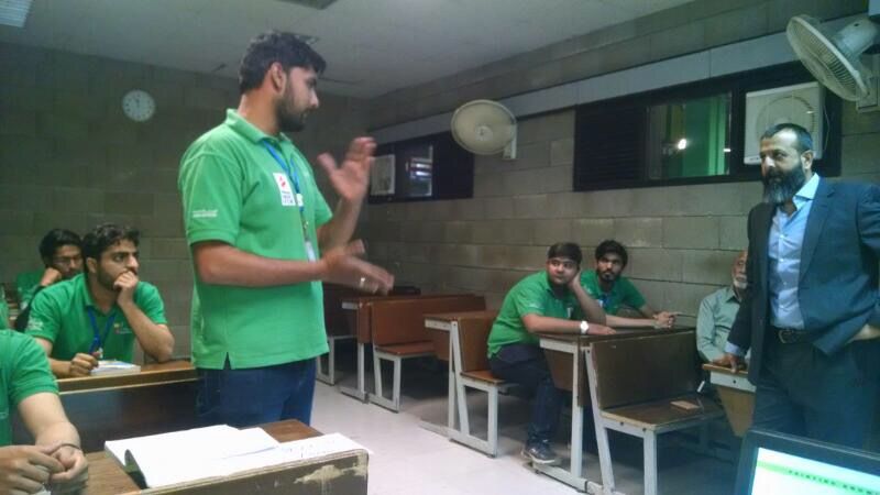 MITI Workshops photo 10