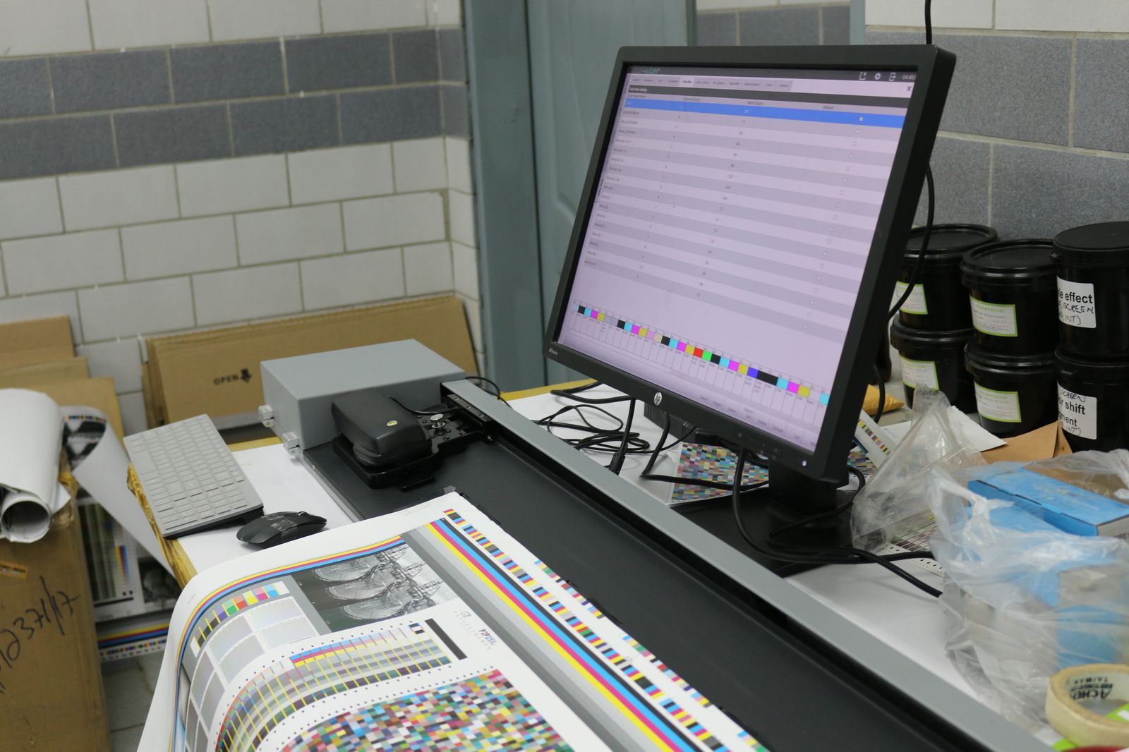 Alfalah Curve photo 5