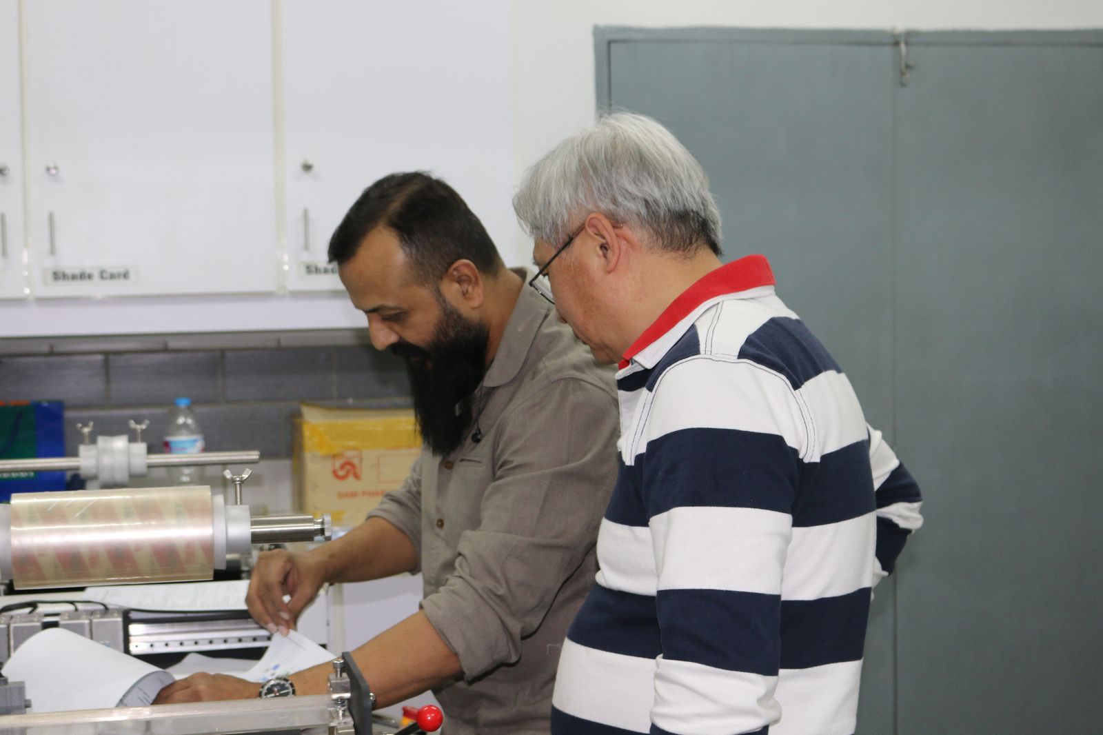 Alfalah Curve photo 6
