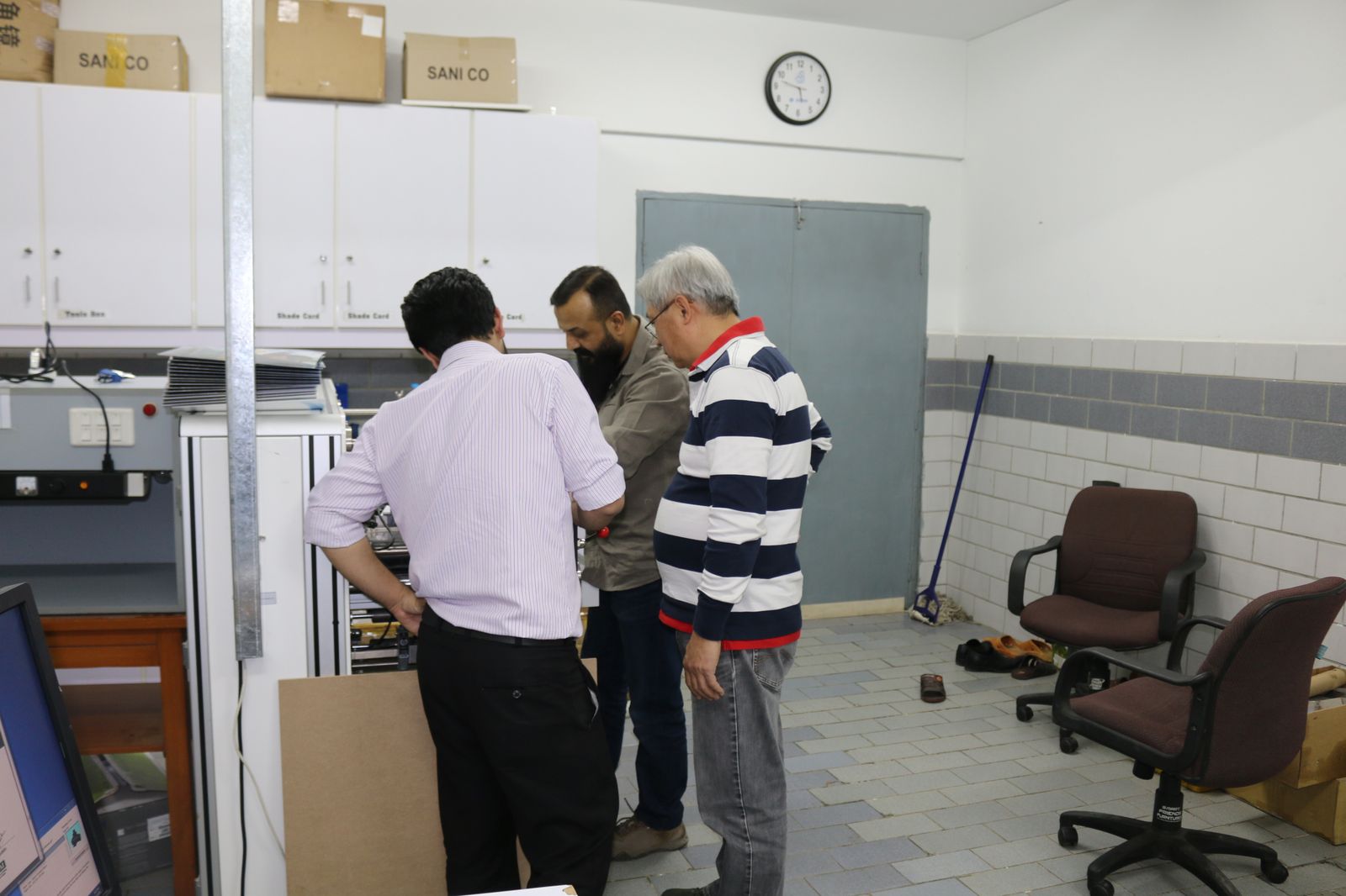 Alfalah Curve photo 7