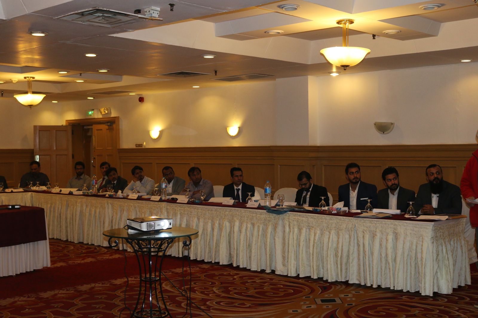 Marriott Workshop photo 6