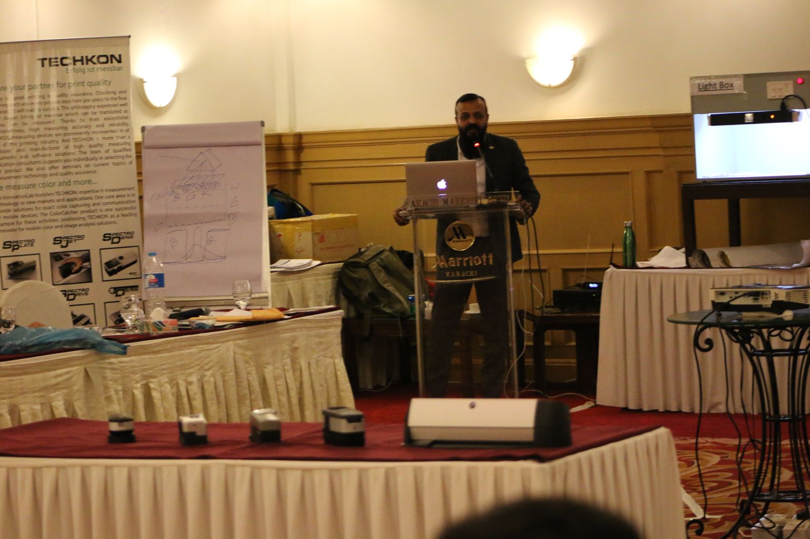 Marriott Workshop photo 18