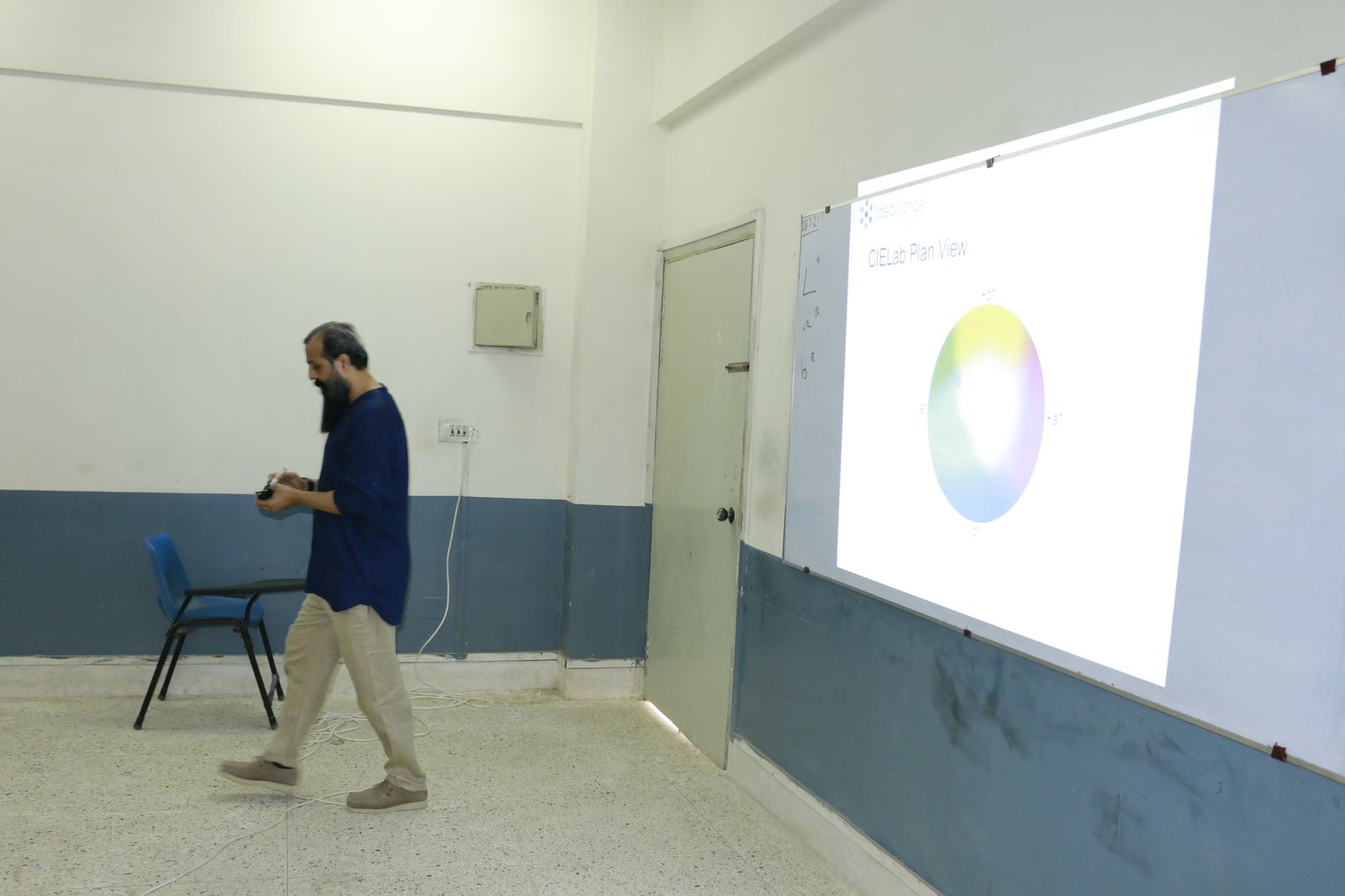 MITI Workshop photo 22