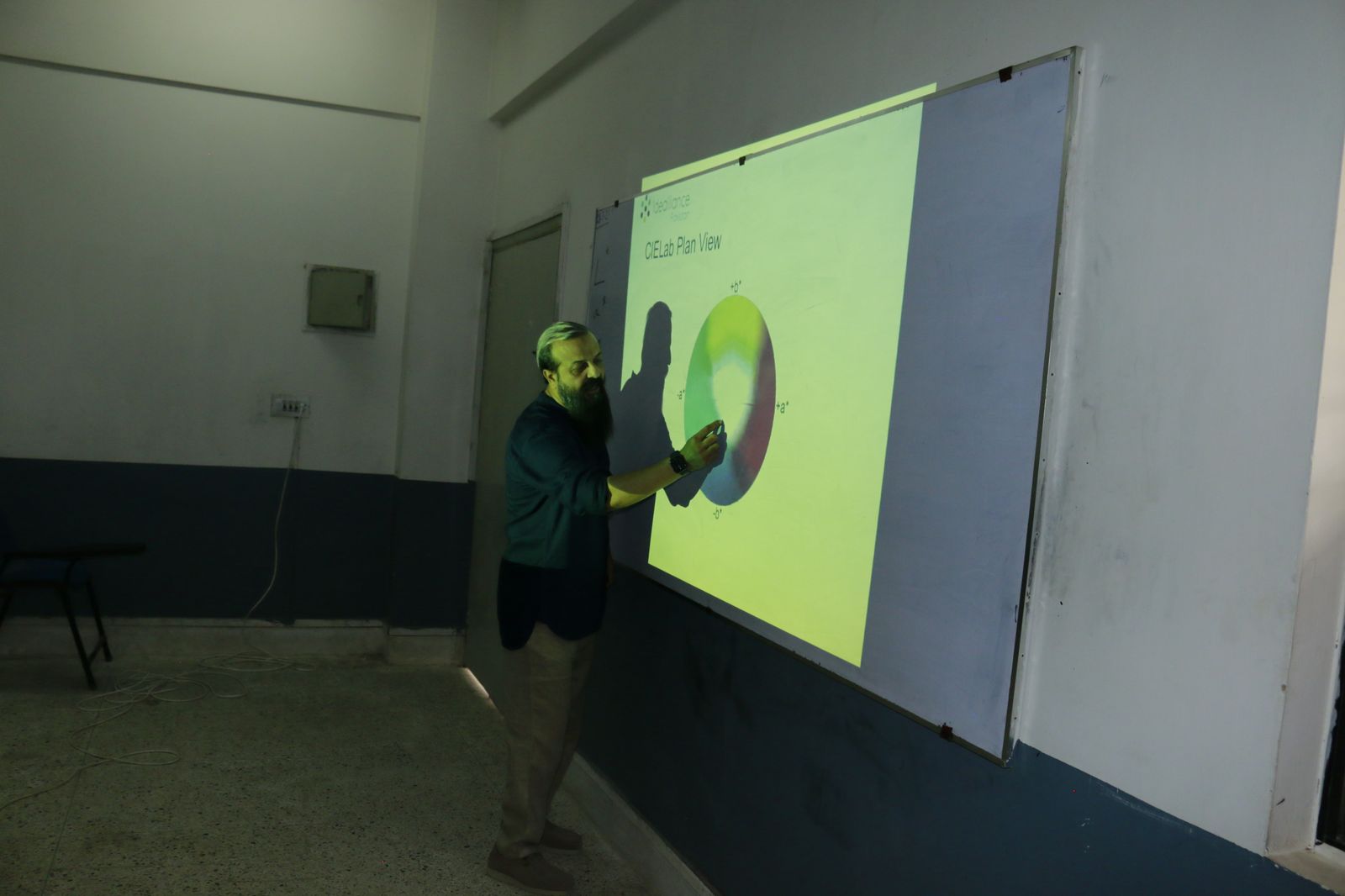 MITI Workshop photo 23