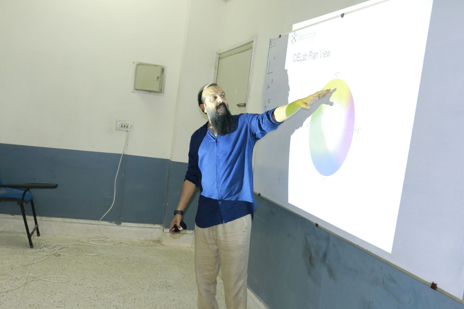 MITI Workshop photo 24