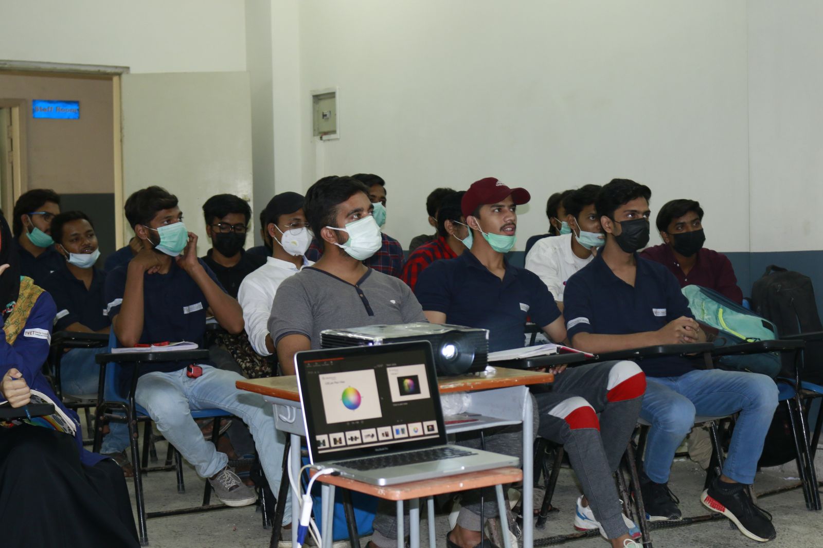 MITI Workshop photo 28