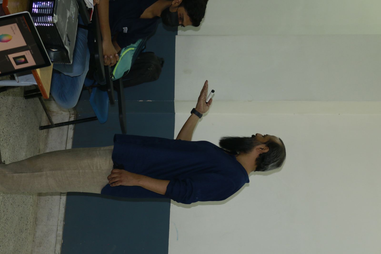 MITI Workshop photo 30