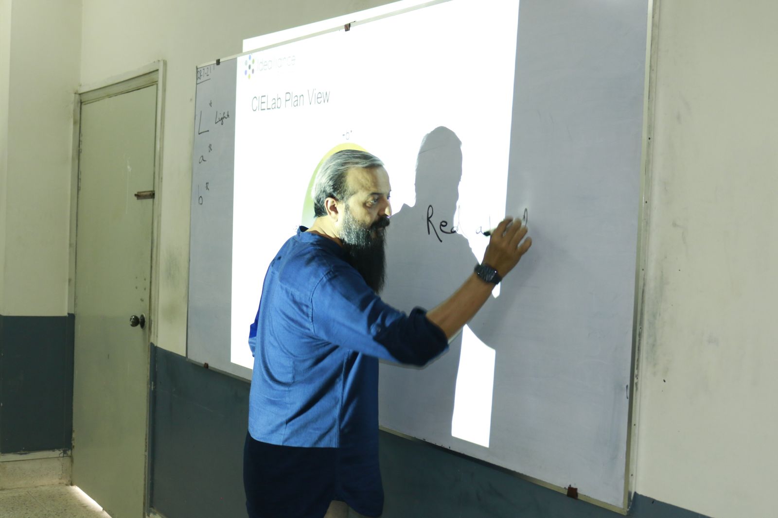 MITI Workshop photo 31