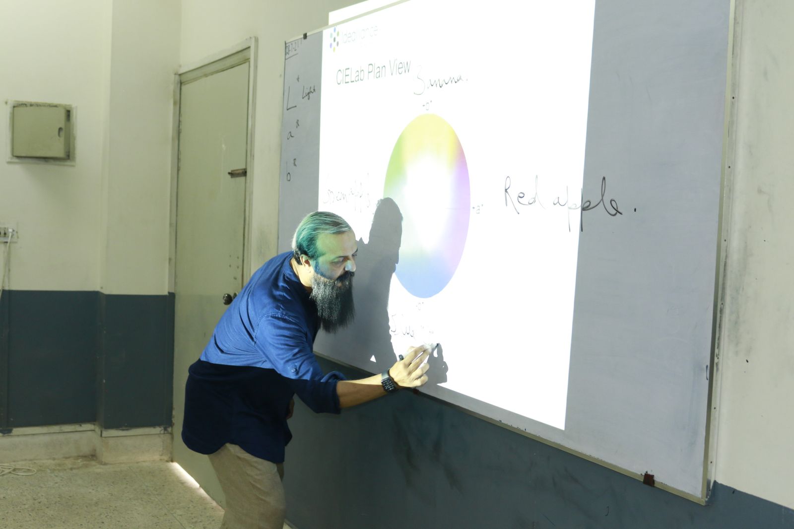 MITI Workshop photo 32