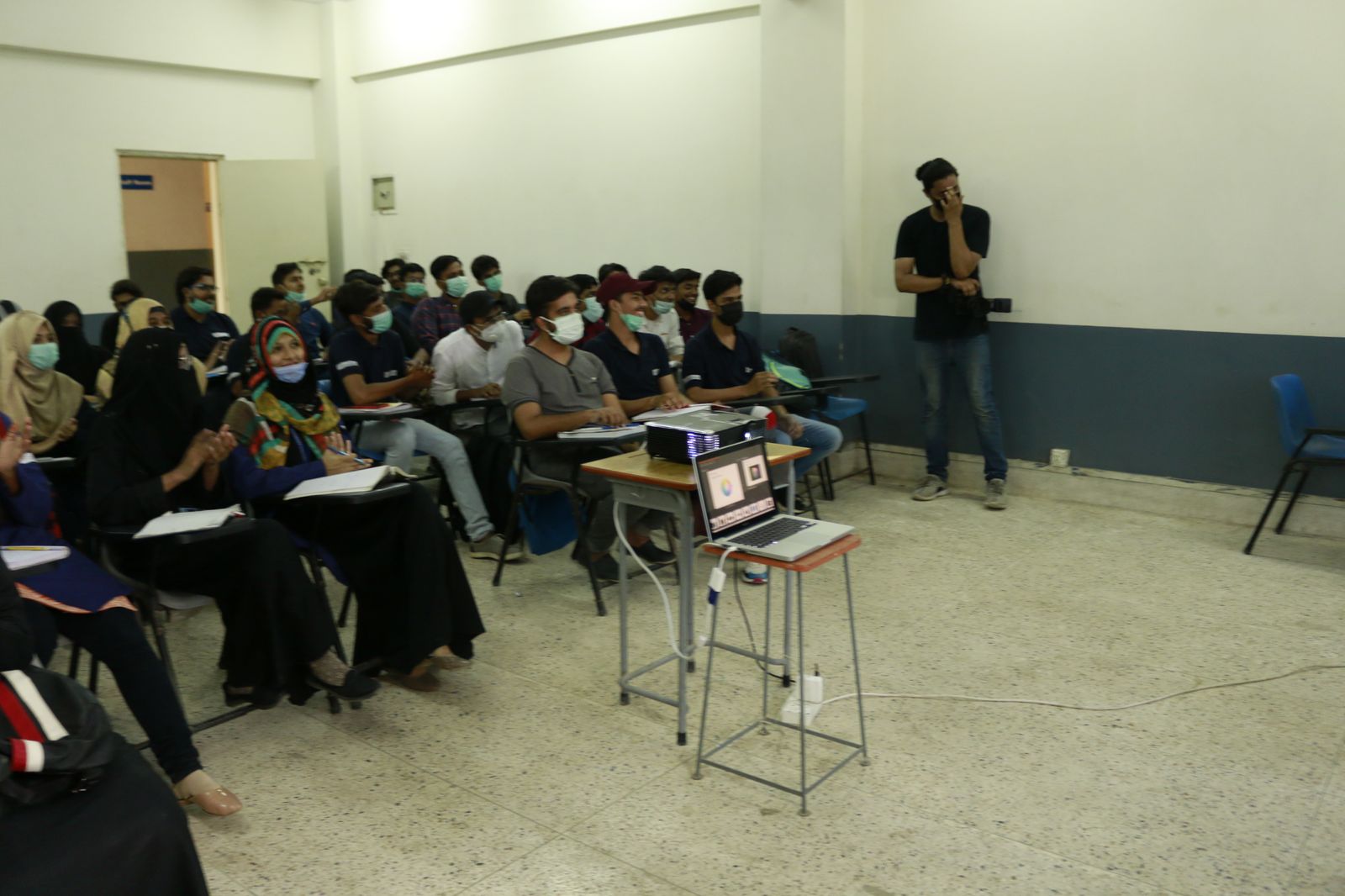MITI Workshop photo 33