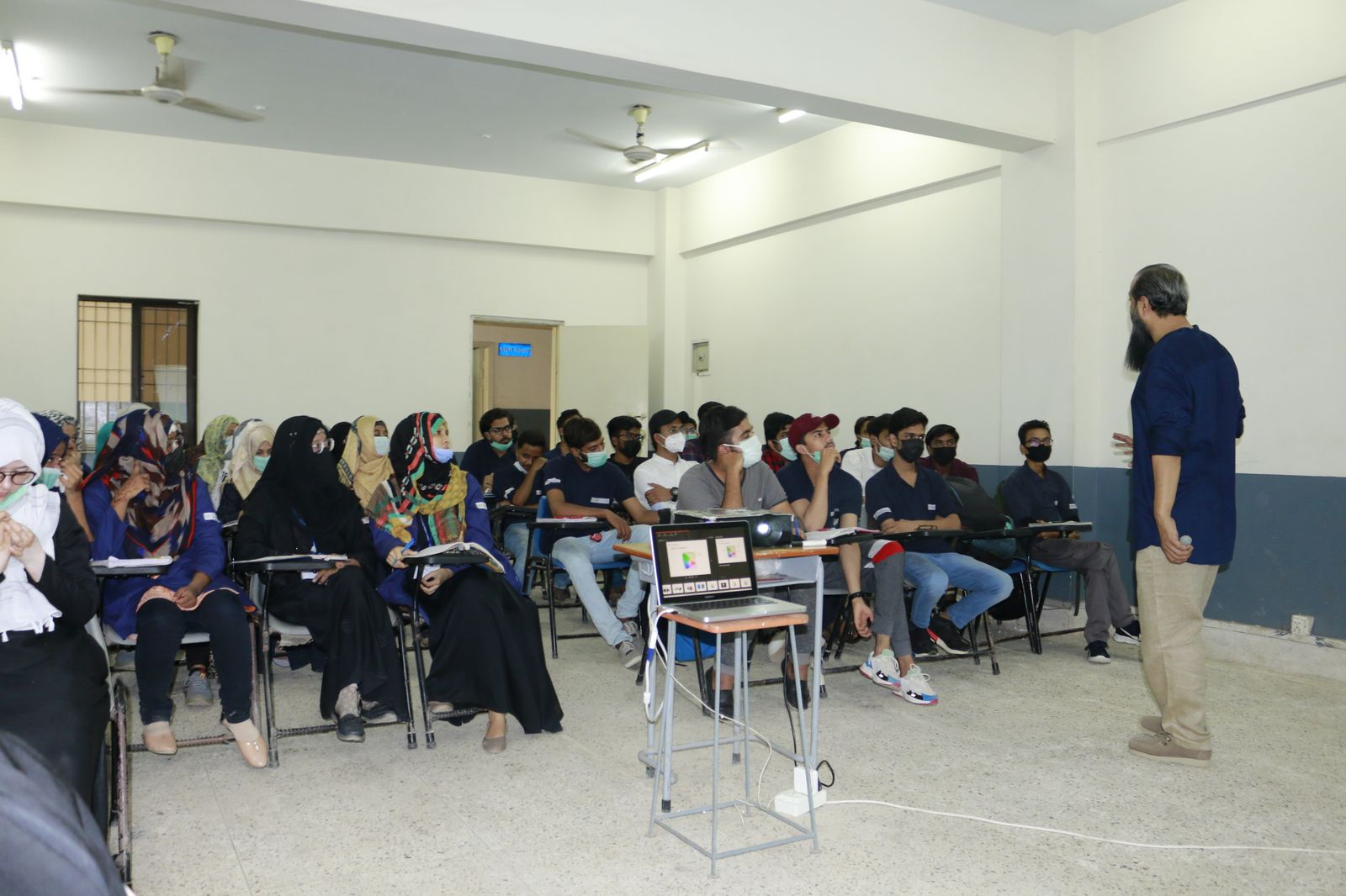 MITI Workshop photo 36