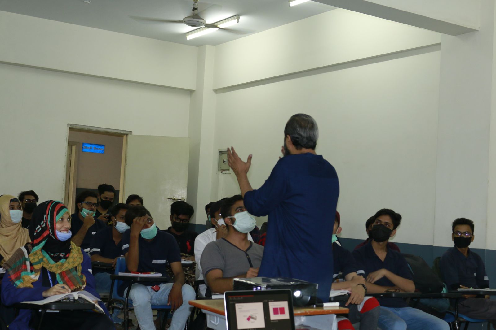 MITI Workshop photo 37
