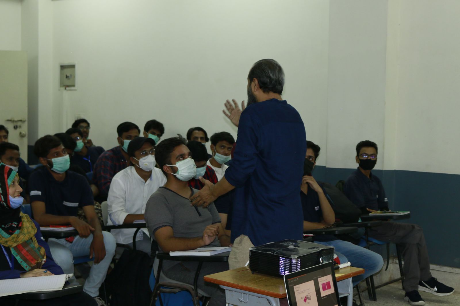 MITI Workshop photo 38