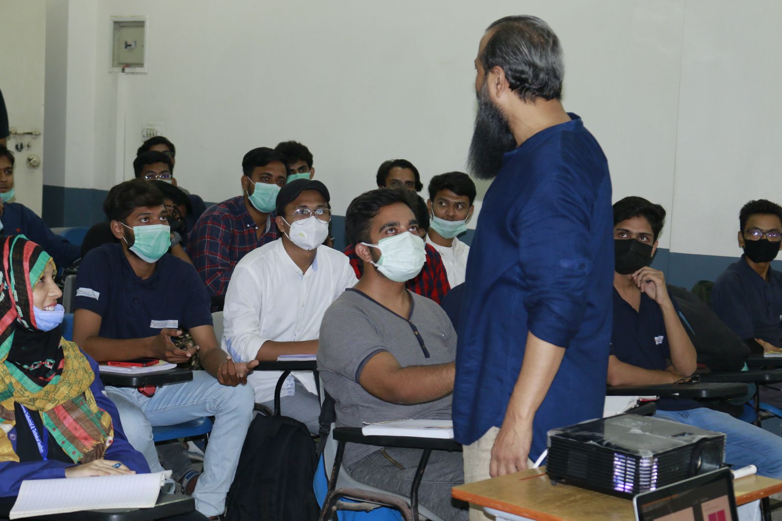 MITI Workshop photo 39