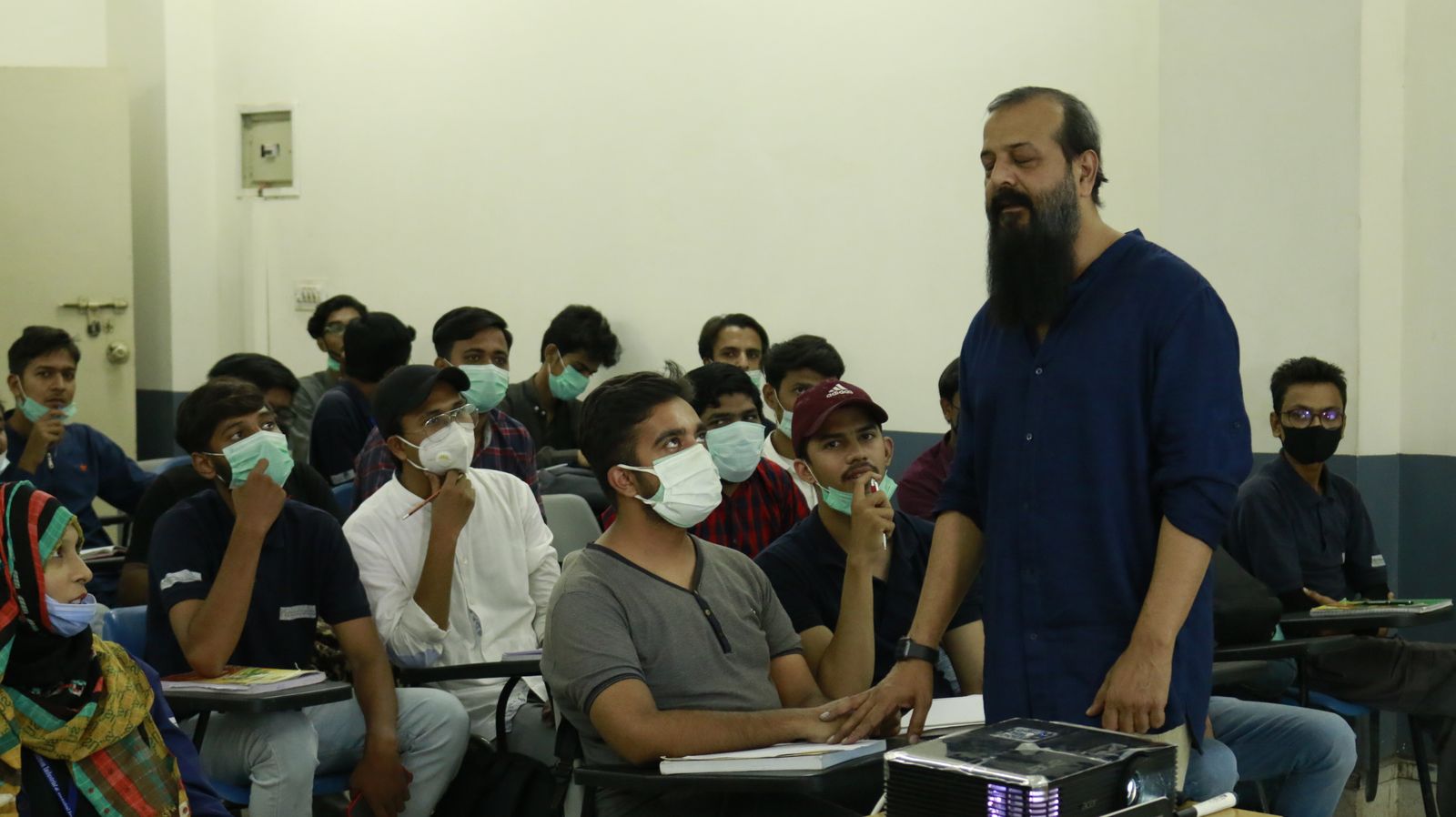 MITI Workshop photo 40