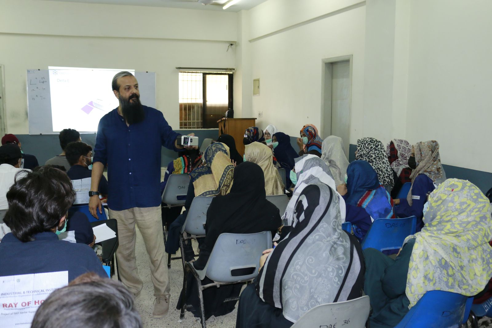 MITI Workshop photo 47