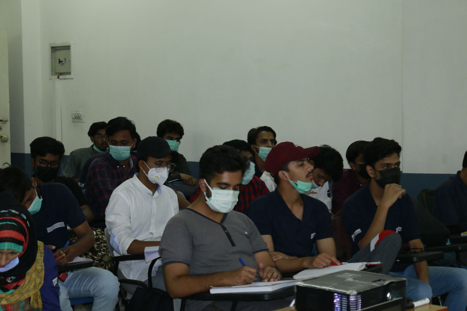 MITI Workshop photo 53