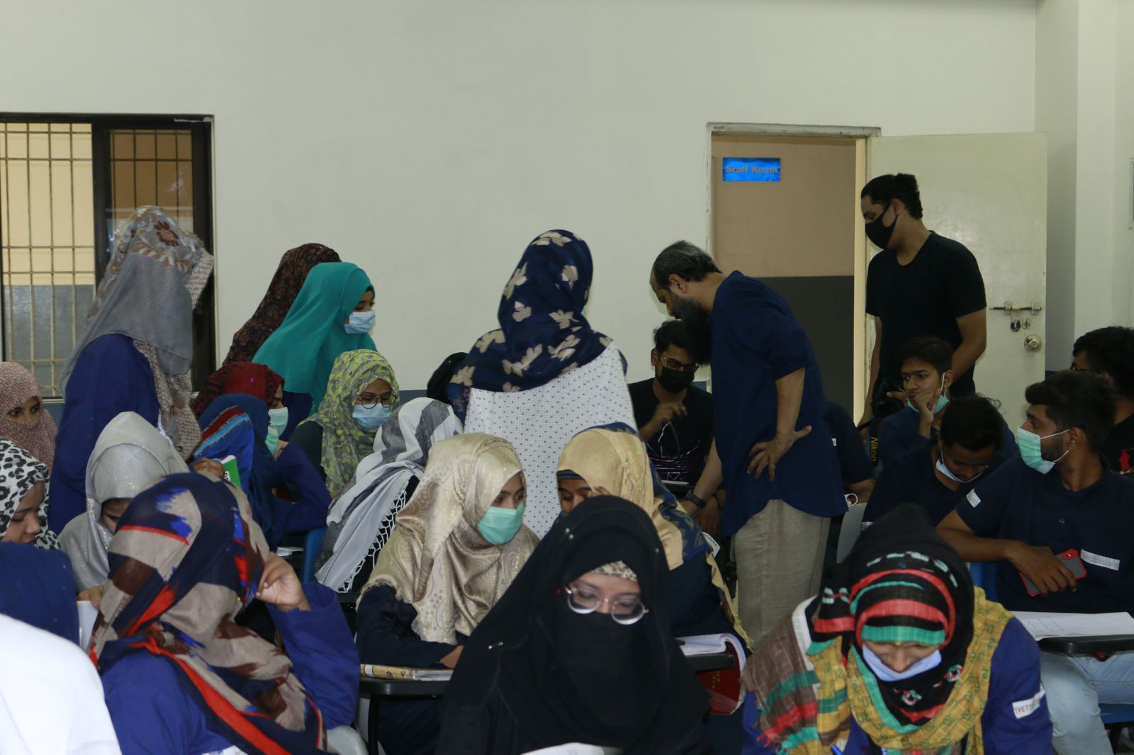 MITI Workshop photo 54
