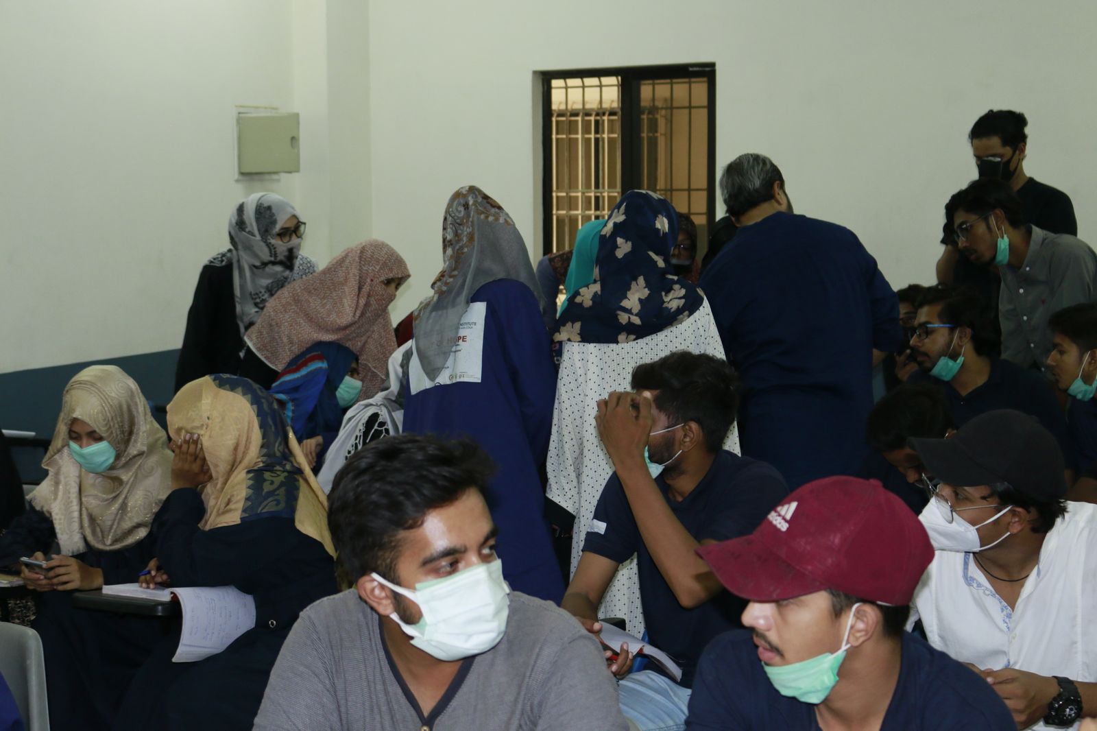 MITI Workshop photo 55
