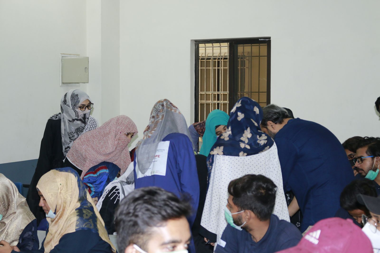 MITI Workshop photo 56