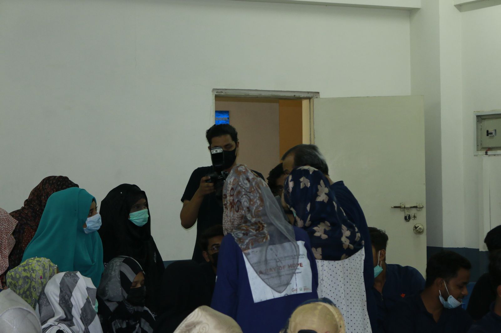 MITI Workshop photo 57