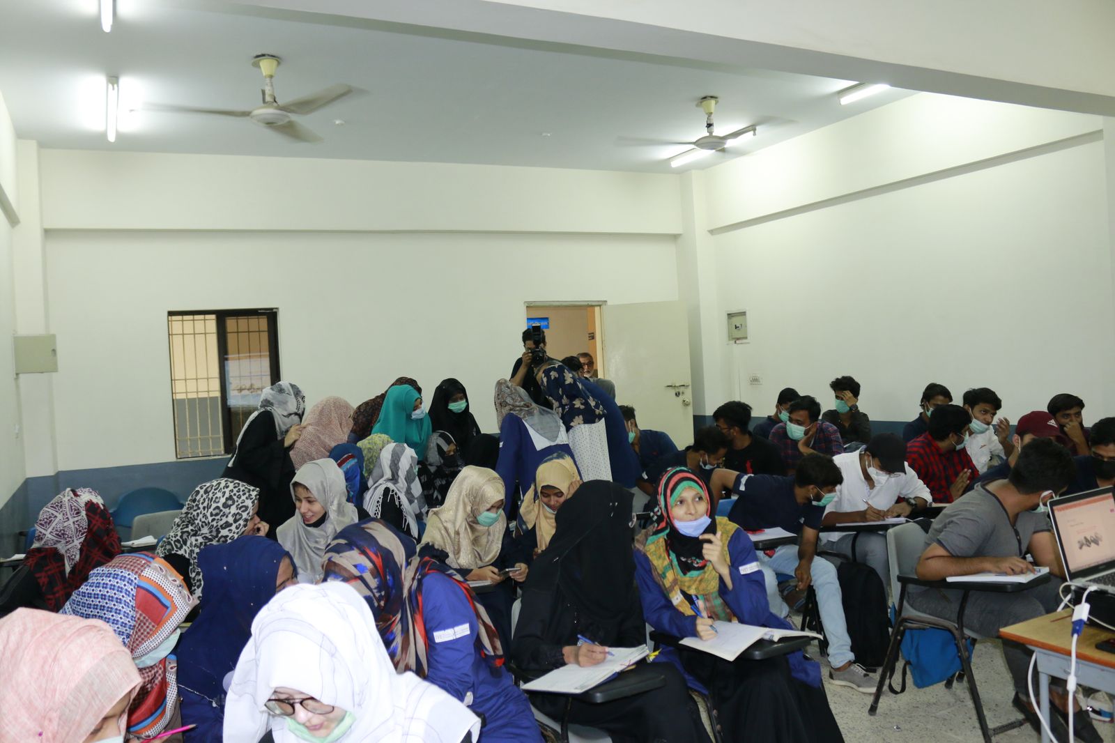 MITI Workshop photo 58