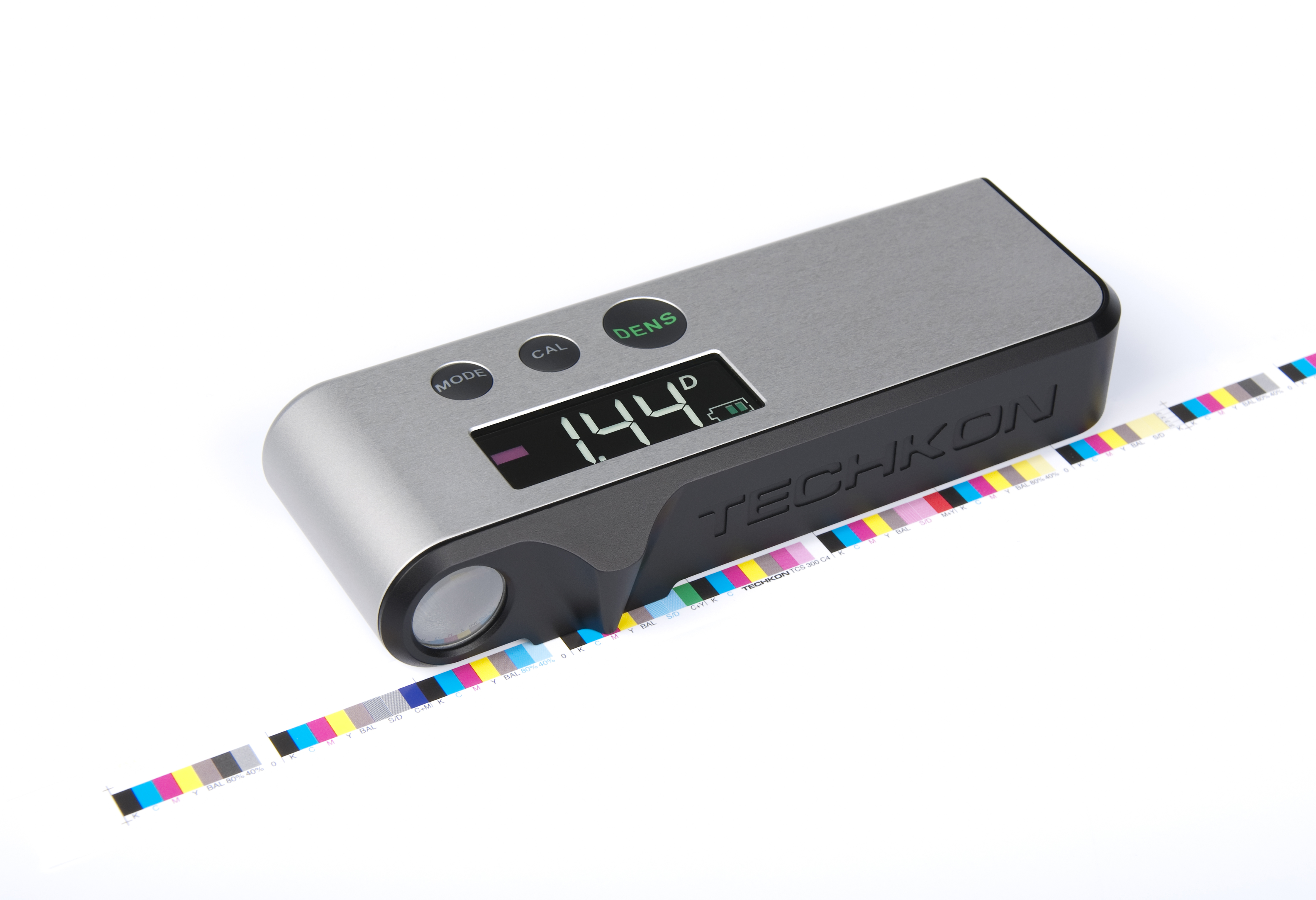 SpectroDens Instrumentation